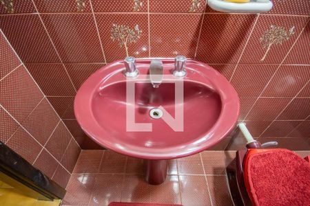 Casa à venda com 500m², 3 quartos e sem vagaBanheiro 3