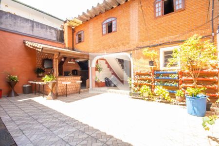 Casa à venda com 500m², 3 quartos e sem vagaQuintal