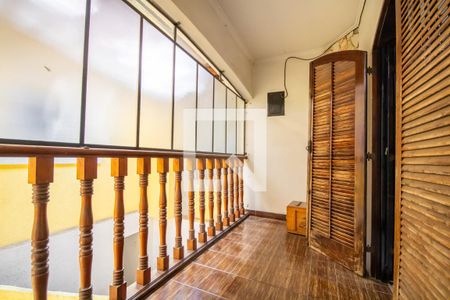 Casa à venda com 500m², 3 quartos e sem vagaVaranda da Suíte