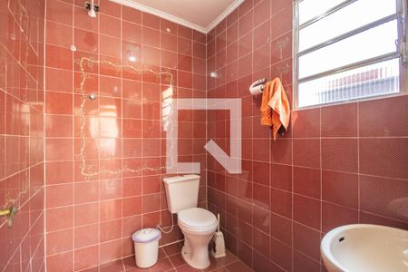 Casa à venda com 500m², 3 quartos e sem vagaBanheiro 4