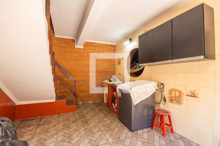 Casa à venda com 500m², 3 quartos e sem vagaÁrea de Serviço