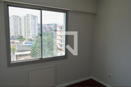 Quarto 1 de apartamento à venda com 2 quartos, 75m² em Taquara, Rio de Janeiro