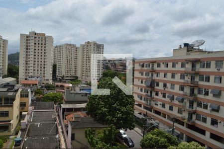 Apartamento à venda com 75m², 2 quartos e 1 vagaVista do Quarto 2