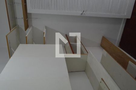 Apartamento à venda com 75m², 2 quartos e 1 vagaQuarto de Serviço