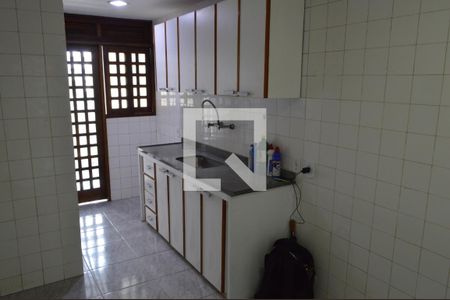 Apartamento à venda com 75m², 2 quartos e 1 vagaCozinha 