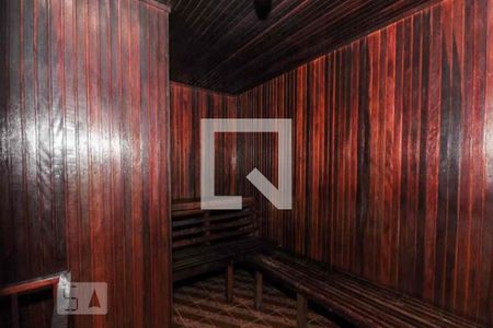 Apartamento à venda com 75m², 2 quartos e 1 vaga Apartamento à venda com 75m², 2 quartos e 1 vagaSaúna