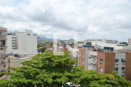 Apartamento à venda com 75m², 2 quartos e 1 vagaVista do Quarto 1