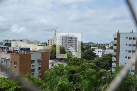 Apartamento à venda com 75m², 2 quartos e 1 vagaVista da Varanda 