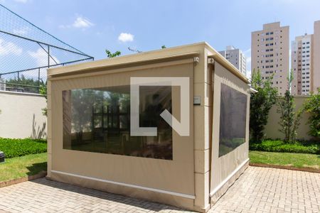 Apartamento à venda com 70m², 2 quartos e 1 vaga Apartamento à venda com 70m², 2 quartos e 1 vagaÁrea comum - Churrasqueira