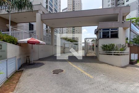 Apartamento à venda com 70m², 2 quartos e 1 vaga Apartamento à venda com 70m², 2 quartos e 1 vagaFachada