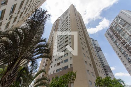 Apartamento à venda com 70m², 2 quartos e 1 vaga Apartamento à venda com 70m², 2 quartos e 1 vagaFachada do Prédio