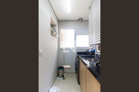 Apartamento à venda com 70m², 2 quartos e 1 vaga Apartamento à venda com 70m², 2 quartos e 1 vagaÁrea de Serviço