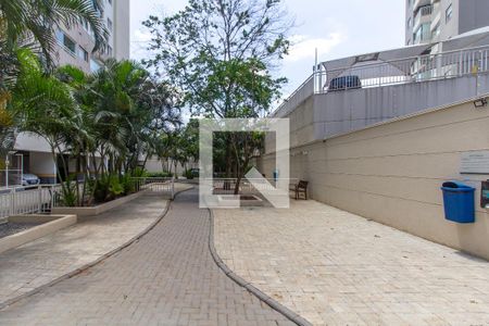 Apartamento à venda com 70m², 2 quartos e 1 vaga Apartamento à venda com 70m², 2 quartos e 1 vagaPet Place