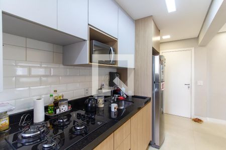 Apartamento à venda com 70m², 2 quartos e 1 vaga Apartamento à venda com 70m², 2 quartos e 1 vagaCozinha