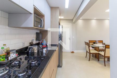 Apartamento à venda com 70m², 2 quartos e 1 vaga Apartamento à venda com 70m², 2 quartos e 1 vagaCozinha