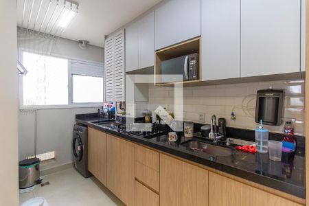 Apartamento à venda com 70m², 2 quartos e 1 vaga Apartamento à venda com 70m², 2 quartos e 1 vagaCozinha