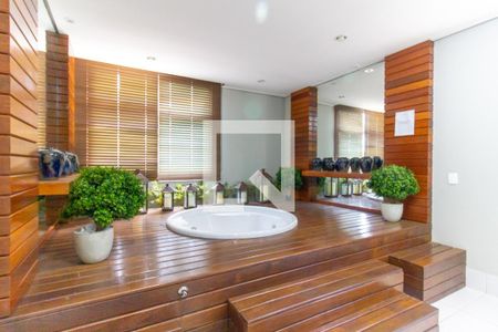 Apartamento à venda com 70m², 2 quartos e 1 vaga Apartamento à venda com 70m², 2 quartos e 1 vagaSpa