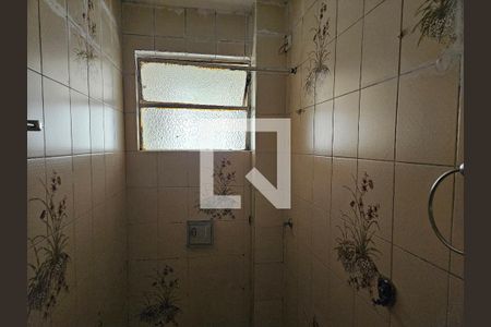 Apartamento à venda com 50m², 1 quarto e sem vagaBanheiro