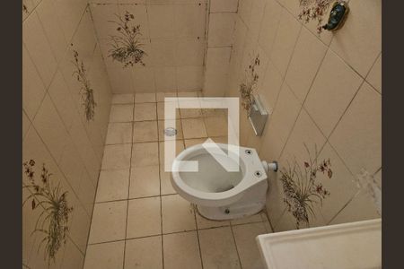 Apartamento à venda com 50m², 1 quarto e sem vagaBanheiro