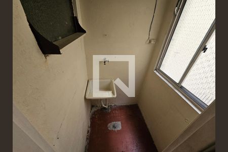 Apartamento à venda com 50m², 1 quarto e sem vagaÁrea de Serviço