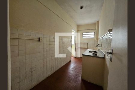Apartamento à venda com 50m², 1 quarto e sem vagaCozinha