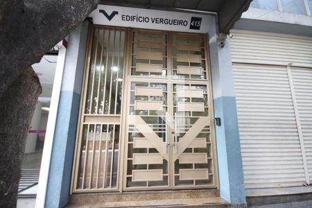 Apartamento à venda com 50m², 1 quarto e sem vagaFachada