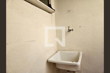 Apartamento à venda com 50m², 1 quarto e sem vagaÁrea de Serviço