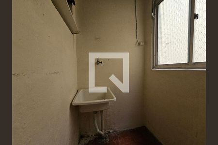 Apartamento à venda com 50m², 1 quarto e sem vagaÁrea de Serviço