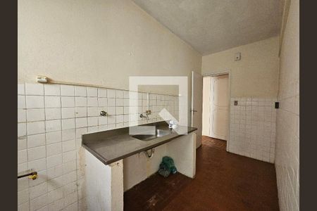 Apartamento à venda com 50m², 1 quarto e sem vagaCozinha