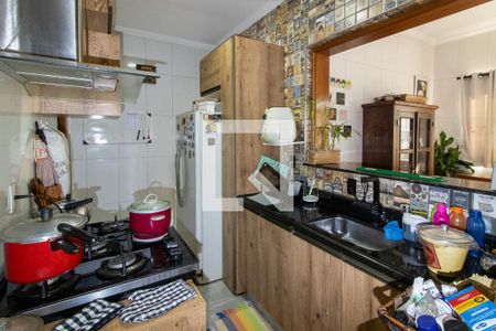 Casa à venda com 142m², 2 quartos e 1 vagaCozinha