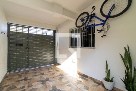 Casa à venda com 142m², 2 quartos e 1 vagaGaragem