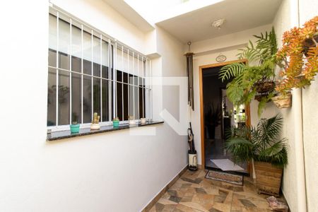 Casa à venda com 142m², 2 quartos e 1 vagaQuintal