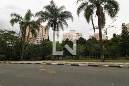 Apartamento para alugar com 70m², 3 quartos e 1 vagaEntrada