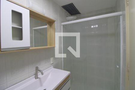 Apartamento para alugar com 70m², 3 quartos e 1 vagaBanheiro