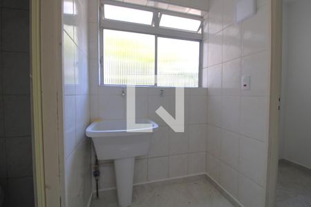 Apartamento para alugar com 70m², 3 quartos e 1 vagaLavanderia