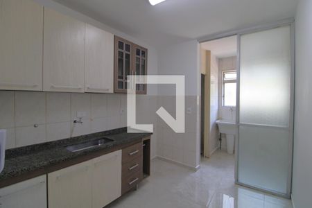 Apartamento para alugar com 70m², 3 quartos e 1 vagaCozinha