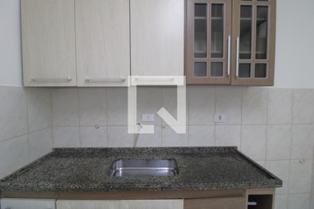 Apartamento para alugar com 70m², 3 quartos e 1 vagaCozinha