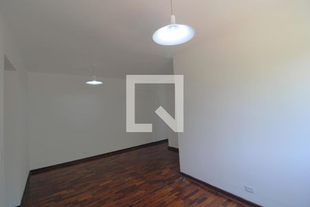 Sala de apartamento para alugar com 3 quartos, 70m² em Socorro, São Paulo