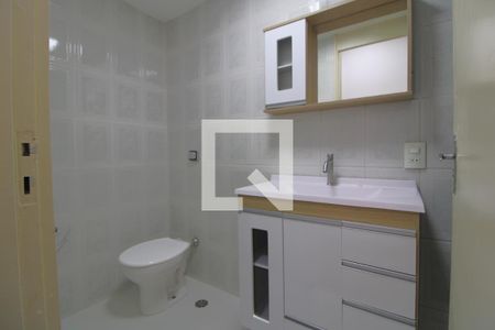 Apartamento para alugar com 70m², 3 quartos e 1 vagaBanheiro