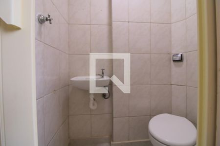 Apartamento para alugar com 70m², 3 quartos e 1 vagaBanheiro de serviço