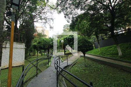 Apartamento para alugar com 70m², 3 quartos e 1 vagaÁrea comum