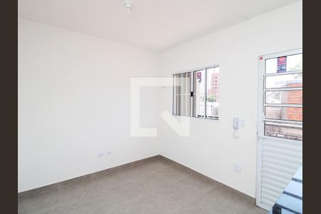 Apartamento para alugar com 1 quarto, 30m² em Vila Nova Cachoeirinha, São Paulo