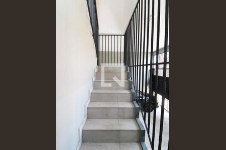 Área comum de apartamento para alugar com 1 quarto, 30m² em Vila Nova Cachoeirinha, São Paulo