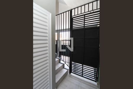 Área comum de apartamento para alugar com 1 quarto, 30m² em Vila Nova Cachoeirinha, São Paulo