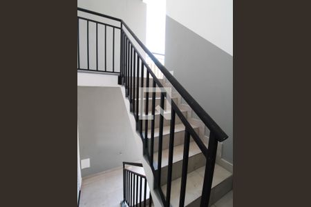 Área comum de apartamento para alugar com 1 quarto, 30m² em Vila Nova Cachoeirinha, São Paulo