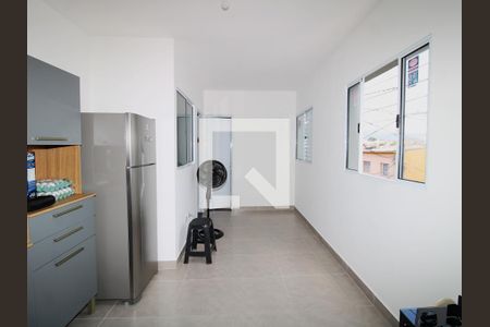 Apartamento para alugar com 1 quarto, 30m² em Vila Nova Cachoeirinha, São Paulo