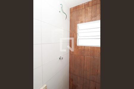 Apartamento para alugar com 30m², 1 quarto e sem vagaBanheiro da Suíte