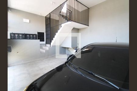 Apartamento para alugar com 30m², 1 quarto e sem vagaGaragem Sorteio