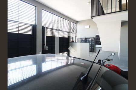 Apartamento para alugar com 30m², 1 quarto e sem vagaGaragem Sorteio