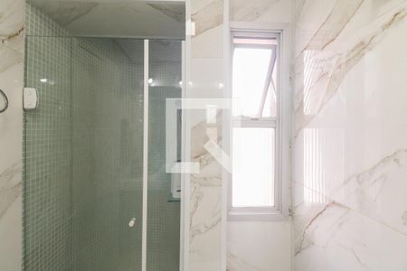 Apartamento à venda com 92m², 3 quartos e 2 vagas Apartamento à venda com 92m², 3 quartos e 2 vagasBanheiro Suíte